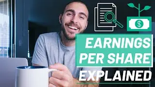 What Is the EPS | Investing In Stocks For Beginners