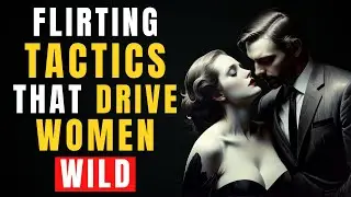 7 Flirting Tactics Women Love: A Stoic Guide | Stoicism | The Stoic Spirit