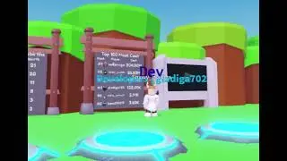 Trolling a Cash Collectors Sim Developer! (Roblox funny moments) (please don&rsquo;t ban)