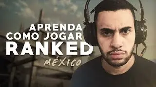 JOGUE COMO PROFISSIONAL | Ranked #02 | México BL Pt. 2