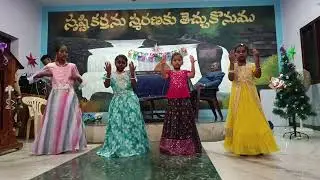 #Betlahemulo najarethu oorilo Song 2025 kandipadu