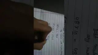 fast multiple  with 10 100 1000 100000