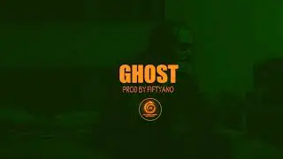 Post Malone Type Beat - 2019 - | GHOST | Instrumental Prod By. Fiftyano