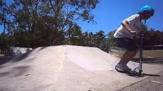 Zac Baldwin - Falling Apart