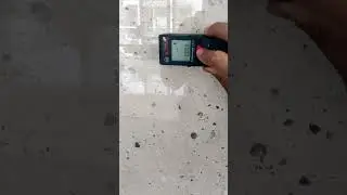Laser measurement device#measurement #bosch #youtube #popular #tape #instant #digital