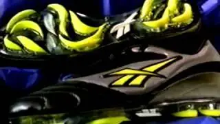 Reebok - Dennis Bergkamp