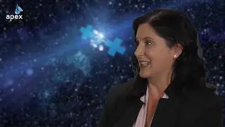 Шон Даффи из Viasat рассказывает о спутниках, женщинах в авиации и многом другом