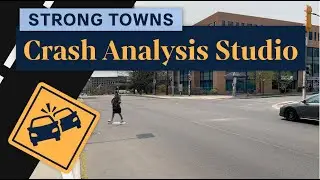 20th Ave and Marshall St Crash Analysis - Edgewater/Lakewood CO