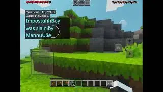Caracraft reimagend: ep 1 s2 welcome back