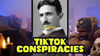 Самые тревожные видео в Интернете