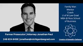Charged with Malicious Destruction of Property (MDOP) - Michigan Attorney - Former Prosecutor