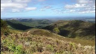 Prince Alfred's Pass (R339) Part 10 (V5 2017) - Mountain Passes of South Africa