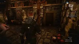Yen's room