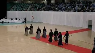 春風館・日本武道館 / Shumpukan Nihon Budokan 2023