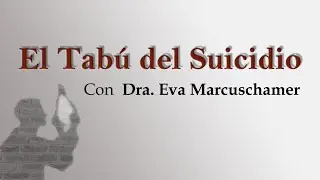 El Tab&uacute; del Suicidio