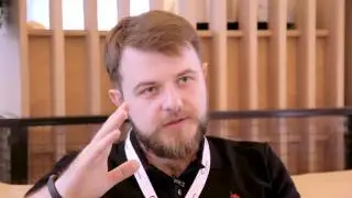 Интервью со Звиадом Кардавой, Google Developer Expert: IoT