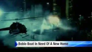 Boblo boat in need of new home News   Home