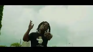 Rico Freeman - Ugly Side (featuring Mo&rsquo;Riya Chrissy) (Official Video)