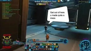 SWTOR Easy Credit Farming in KOTFE