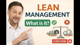What Is Lean Management? A Simple Explanation