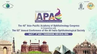 AIOS2025 RF Refractive FP3063 Dr Faruk SEMIZ Successful Treatment of Hyperopia and Presbyopia Thr