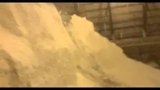 Blizzard: Salt Mountain