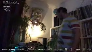 Internal Connections With Matt Star [Star Dub] Hosted by Meoko 15/05/20