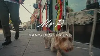 Man’s Best Friend | MR PORTER