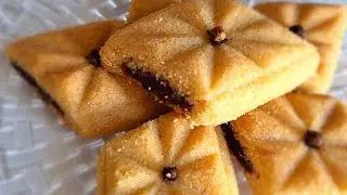 وصفة المقرود الجزائري 😍وصفة ناجحة من أول تجربة يجي مبسس و يذوب فالفم 😍❤️❤️ 