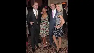 16 Gramercy Park South NY - The Players Club