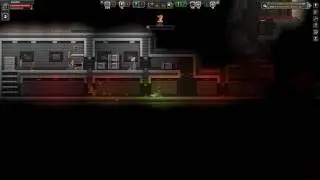 Starbound 1.0 Gameplay - Erchius Mining Facility (No Deaths)