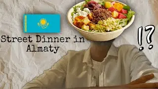 Student affording a normal dinner for $___? | Ind - Kz |