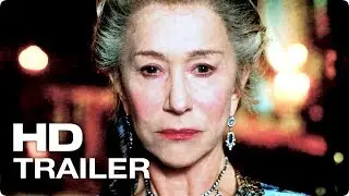 ЕКАТЕРИНА ВЕЛИКАЯ Сезон 1 Русский Трейлер #2 (Озвучка Kerob.TV, 2019) Хелен Миррен Sky, HBO Series