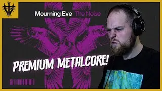 Mourning Eve 