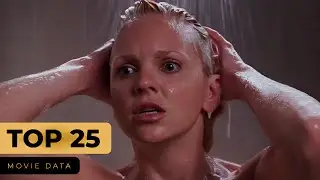 ANNA FARIS MOVIES - TOP 25