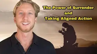 The Surrender Experiment by Michael Singer Changed My Life