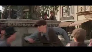 Newsie Chaos #2