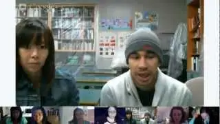 Hangout with Degrassi's Demetrius Joyette