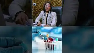 Thalassimeia का पता कैसे लगायें | Dr.Ashok Rajoria | Best Hematologist in Gwalior