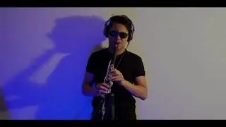 Fusion 1.  YE HUANG CLARINET