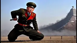 Worst Punishments In North Korea ‼️