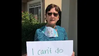 Save Our ADHC Program for Paula