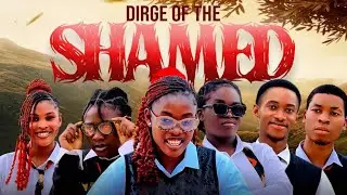 DIRGE OF THE SHAMED - Latest high school movie