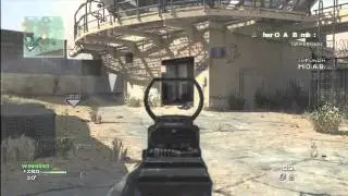 Double Moab Gameplay