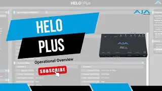HELO Plus | Operational Overview