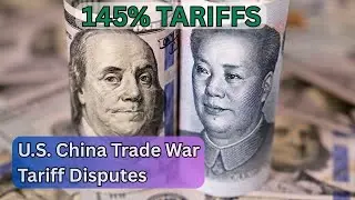 Trade War Escalates: U.S.-China Tariffs, Economic Strategy, Trade Barriers, Global Relations