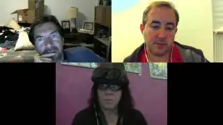Your World Ep1: Steampunk Starraisin!