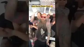 Boat Party here 🧨 #rave #housemusic #musicatechno #psytranceparte #dance #memes