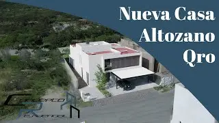 Casa en Venta en Rio - Altozano, QUERETARO.