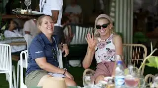 AfrAsia Bank Mauritius Open 2025 Highlights at La R&eacute;serve Golf Links